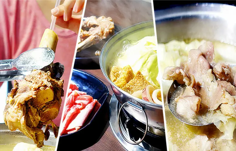 無限量吃到飽的老字號羊肉爐在台中開分店囉，羊肉片、羊肉咖哩、羊肋骨、羊腳筋、羊大骨等，怕羊騷味絕對要來吃【正老林羊肉爐大雅店】