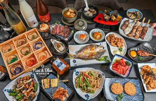 台中西屯營業到凌晨4點的宵夜美食，推薦麻辣鮮香的鹹魚翻身-妮妮布魯