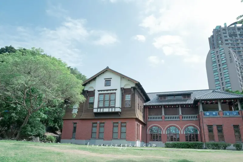 南豐天玥泉會館