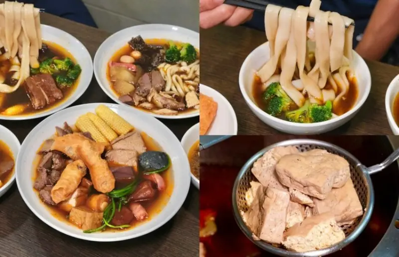 買辣麻辣燙｜雲科大學生最愛平價宵夜美食，可以喝的溫潤中藥熬製麻辣湯頭! - 肉依小姐吃什麼