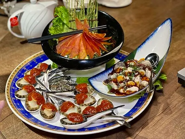 [天母美食] 大為廚坊 天母人的廚房 年輕主廚私房台菜小館 中餐廳/中式料理 #士林北投天母石牌站美食 @蛋寶