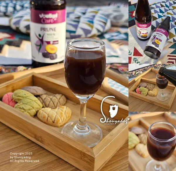 【生機果汁】機本生活O'Life Voelkel黑棗汁 恩恩順暢的好朋友