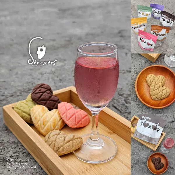 【餅乾零食】美味獵人 YUMMY HUNTER 手工餅乾  愛的光菠 京站美食 客製化餅乾