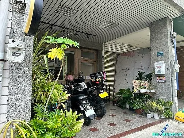 [2023年住宿] 南投 綠色的日子 Green Day Hostel 　中興新村、青年旅館、背包客棧