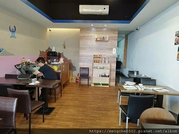 泰國城泰式料理-台中大里道地的平價美味，好停車的泰式料理店