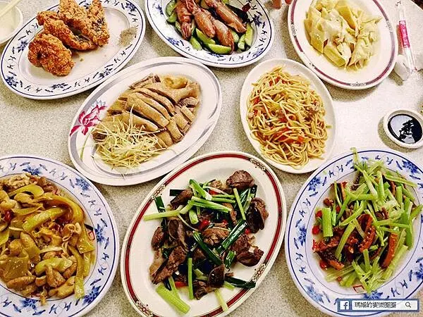 金山必吃鴨肉【金山廟口金包里鴨肉】高CP值鴨肉美食/金山美食推薦