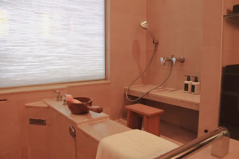 南投溫泉酒店推薦：雲品溫泉酒店/ WalkerLand窩客島整理提供 未經許可不可轉載