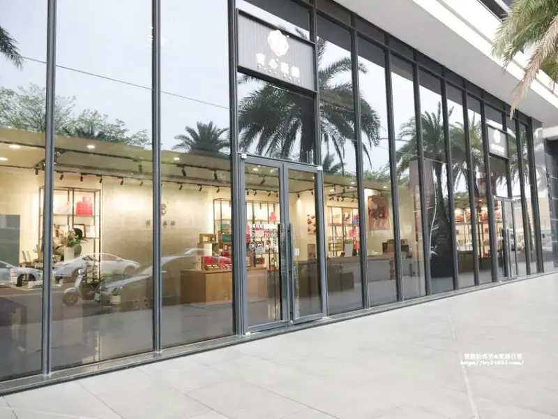 高雄市鳳山區高雄美食 實心蛋捲 台中人氣最夯金口碑蛋捲進駐高雄 過年/中秋禮盒送禮推薦