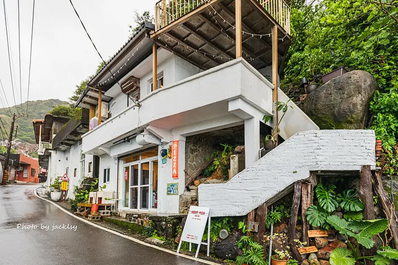 231216新北市-About Pizza 水湳洞店