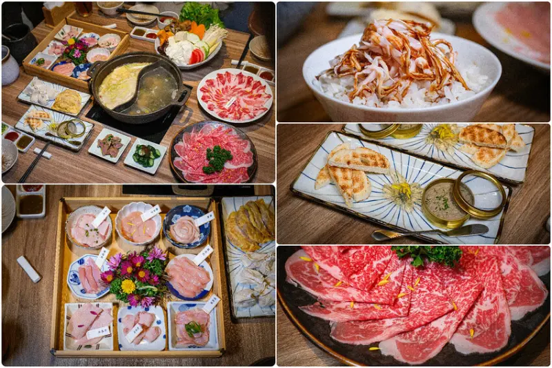 台北市信義區火鍋還是居酒屋傻傻分不清楚，除了全台獨創高品質桂丁雞全雞火鍋，烤物、炸物、私房料理也令人驚艷，聚餐吃