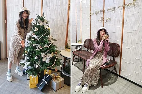 【開箱】高雄CP值超高咖啡廳等級旅店—佳適旅舍站前館（近六合夜市 / 提供免費飲品 / 免費點心時間 / 夜景超美 / 提供按摩枕可以使用）