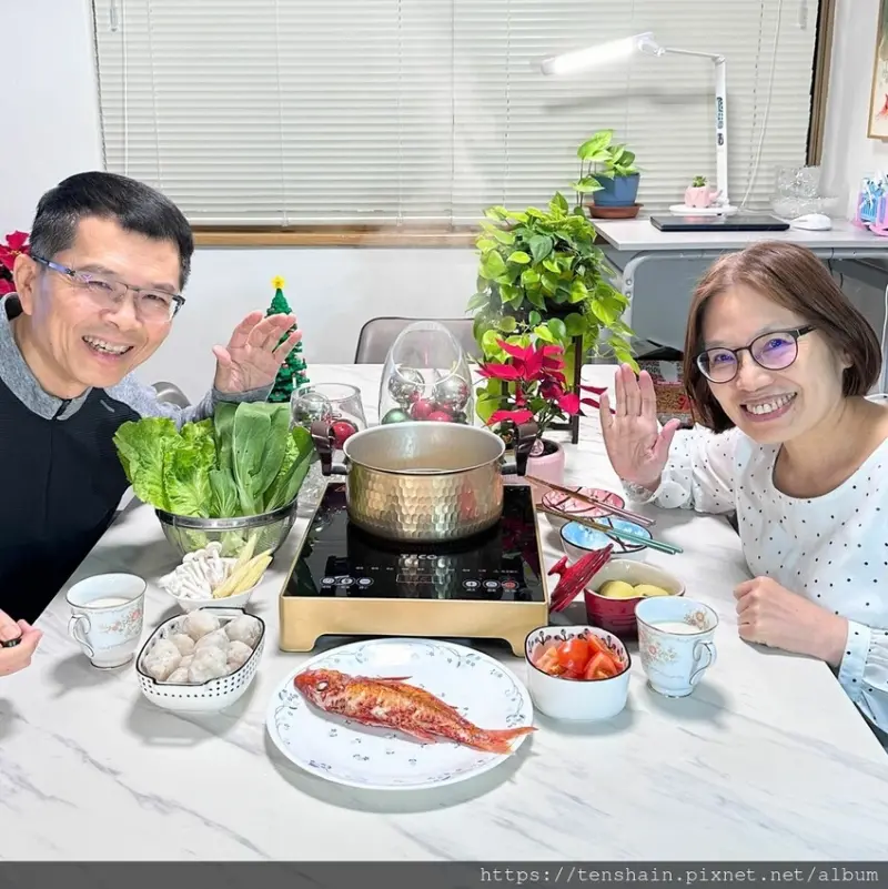 【文山景美冷凍食材，冷凍生鮮】呷意食品 嚴選澎湖尚青漁貨，小包裝免分裝，料理食用都方便，大小家庭、單身貴族都適合 │ 有機蔬菜、進口水果、各式食材同步販售
