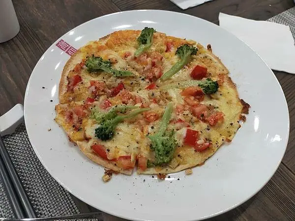 新北鶯歌唐居衣食茶樂~藝文生活館~美味蔬食~午餐~午茶~巷弄裡寧靜的世外桃源~