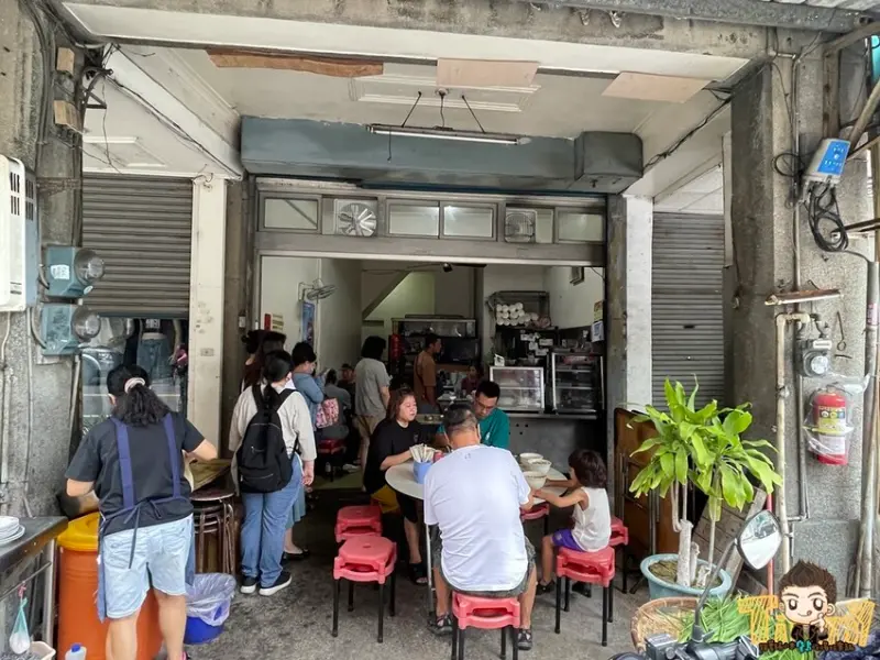 竹東無名隱藏版平價麵食人氣麵店！ (瑪麗亞麵店.菜單營業時間地址電話) - 跟著踢小米吃喝玩樂趣