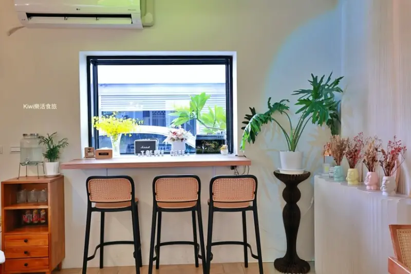 彰化縣員林市員林咖啡｜員林途啡咖啡toffee coffee，推薦咖啡、甜點，近員林火車站周邊美食