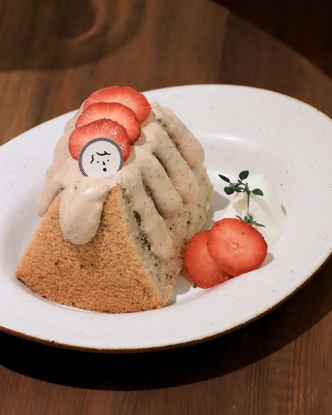 國父紀念館新開幕日式餐館 義大利麵、漢堡、咖啡廳、排餐、調酒