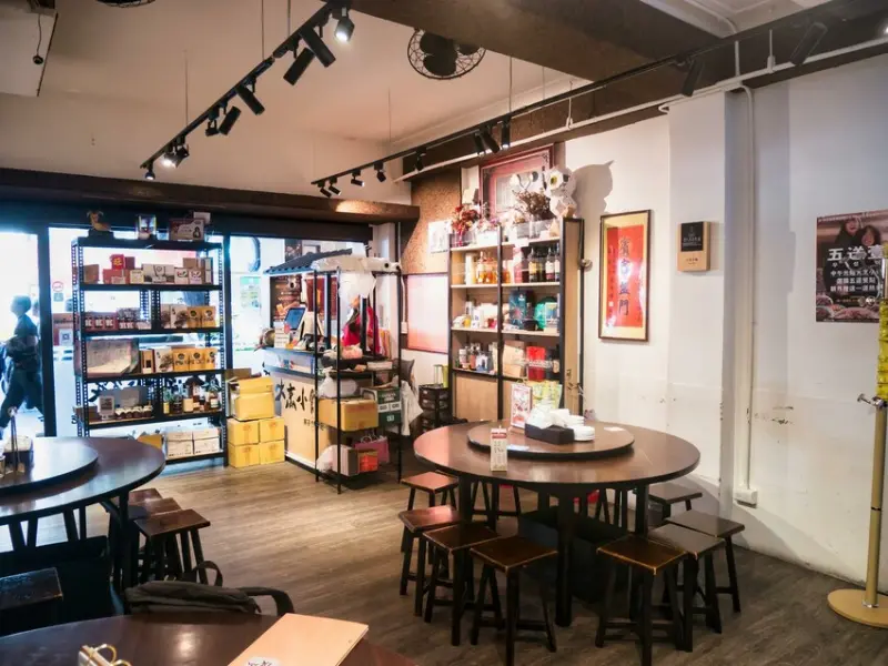 喜歡正宗的台式料理嗎？大烹小饌 大同區精選美味食記分享 - 小博數位生活