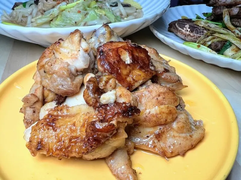 饕嗑塔塔永福店