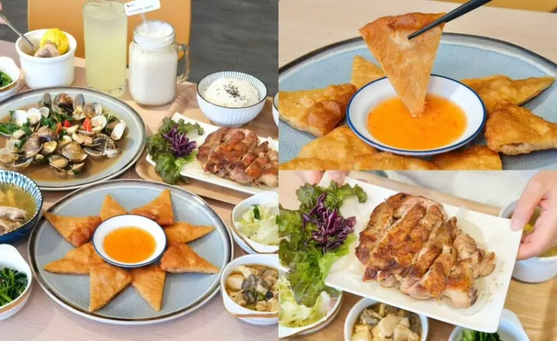 螞蟻覓什｜后里新開幕親子大草皮餐廳，夜間搖身串燒還有生啤無限暢飲!  - 肉依小姐吃什麼