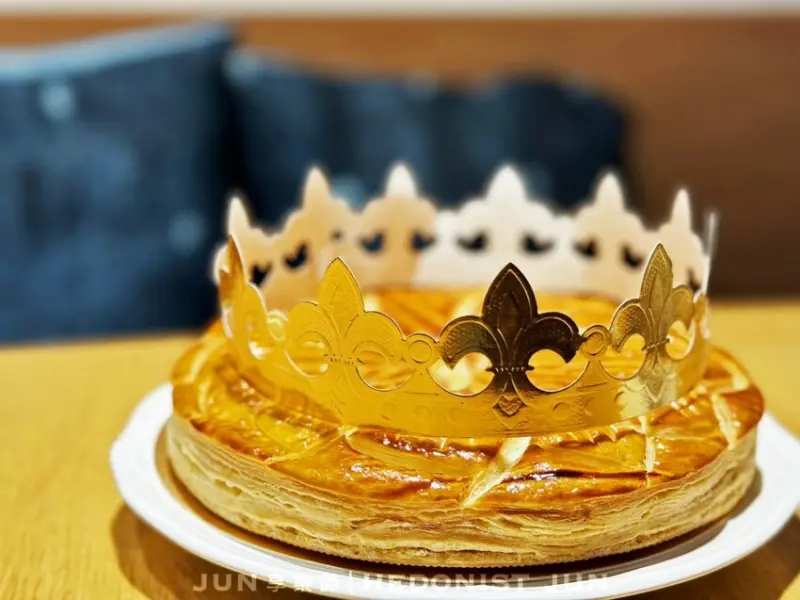 1789 Café Pâtisserie 法式甜點 仁愛店