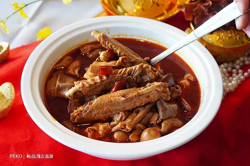 沒買到會捶心肝，5分鐘就上桌的飯店級煲湯，還不買爆！