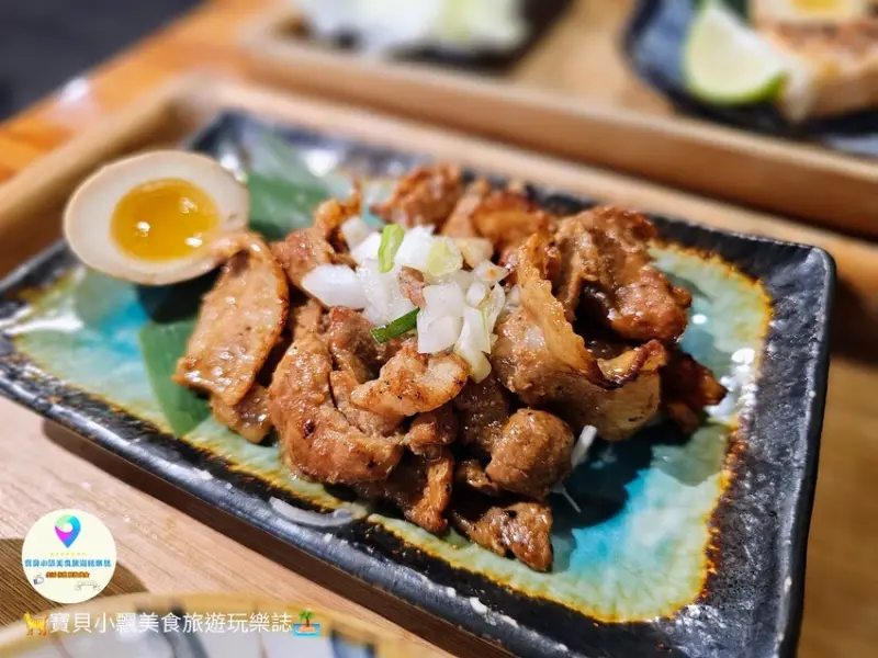 嘉義市東區[食]嘉義 隱藏版的在地美味 米穀弁當 料好實在 現點現做 鹹香下飯好滋味