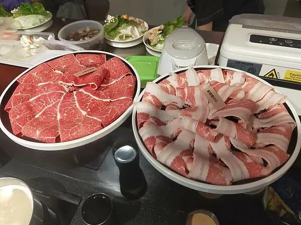 桃園統領5樓敝姓鍋火鍋~品味個性~必食這鍋~最暖心的鍋物~