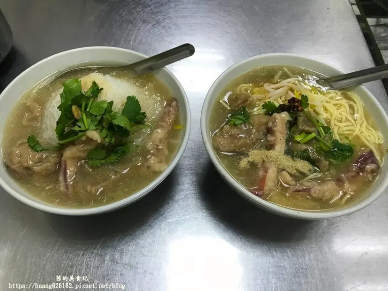 新北市三重區【新北三重區】三重美食推薦『董1968肉羹•魷魚羹』✖三重50多年老店✖捷運三重國小✖三重文化北路美食推薦~