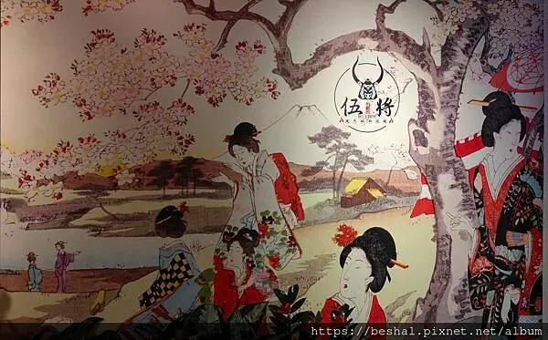 桃園南崁~新開幕火烤兩吃通通吃到飽|飲料啤酒任你喝!最低只要$698!!伍將日式燒肉鍋物放題-南崁店|吃燒肉必吃秘技