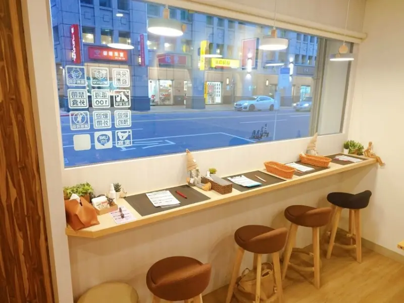 台北市大同區[大稻埕美食分享]職人見麵雅璇蕃茄牛肉麵