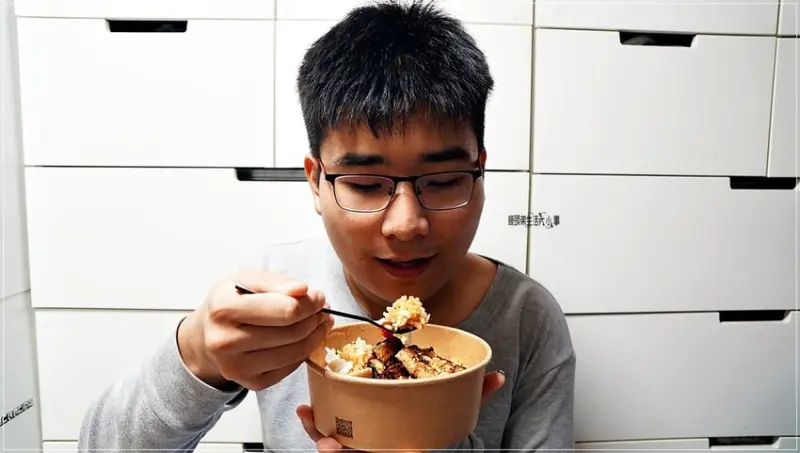 鰻老爺食品-台北民生店