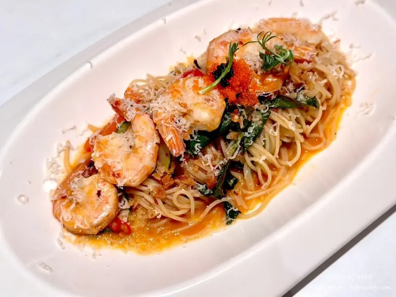 台中市北區一中商圈義大利麵推薦-Parsdiso爬樓梯