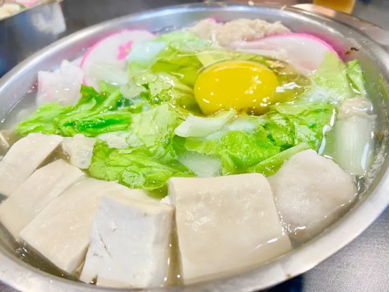 新北市新莊區新莊小火鍋推薦 陳寬臭臭鍋 新莊在地人必吃的個人平價小火鍋