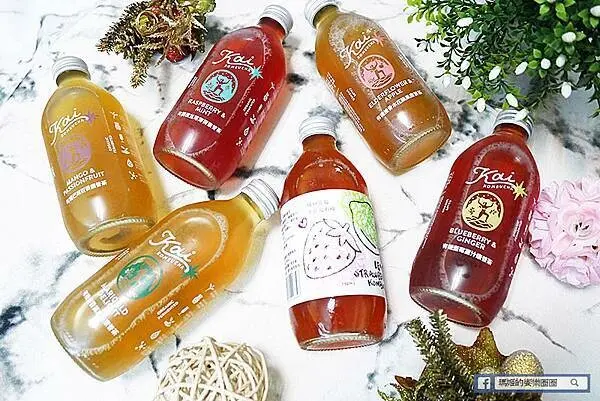 台北市南港區康普茶推薦【GC WELL幾好康普茶】健康好喝多種口味康普茶/運動、聚餐隨時想喝就喝