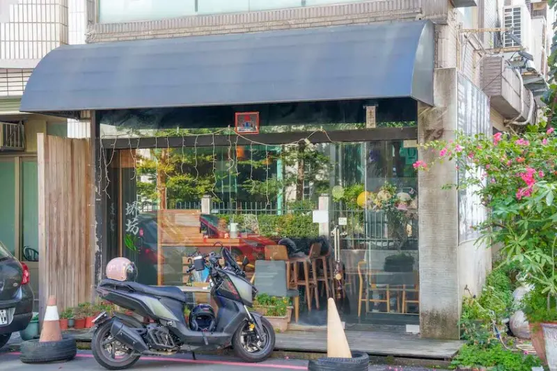 新竹縣竹北市竹北火鍋 堺坊 ShabuShabu 有機農場｜有機、健康的頂級鍋物