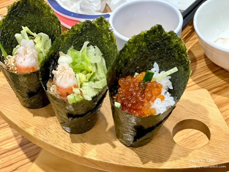 台中市西屯區台中日式料理推薦-柏壽司，近逢甲商圈福星公園