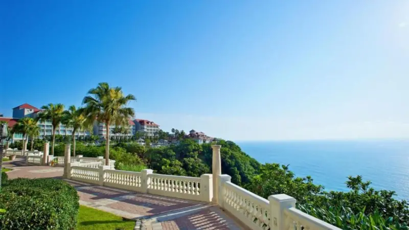 花蓮縣花蓮市【2024花蓮海景住宿精選】TOP5高評價海景飯店、必住海景民宿