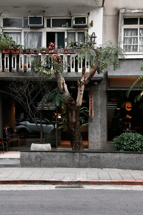 東門商圈新開幕咖啡廳 金華街美食