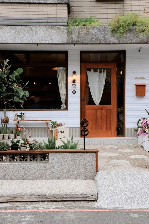 林口新開幕 日式手作飯團早午餐