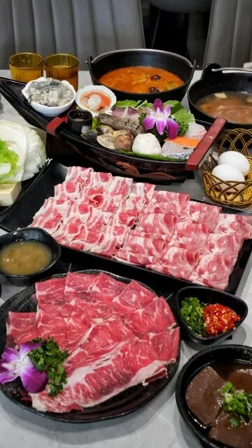 湯馥招牌石頭鍋 大業直營店