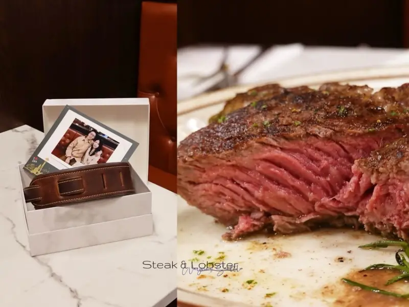 台北市松山區2/27（N）台北松山—Wayne’s Seattle 瑋恩西雅圖美式龍蝦牛排餐廳｜｜南京三民、小巨蛋