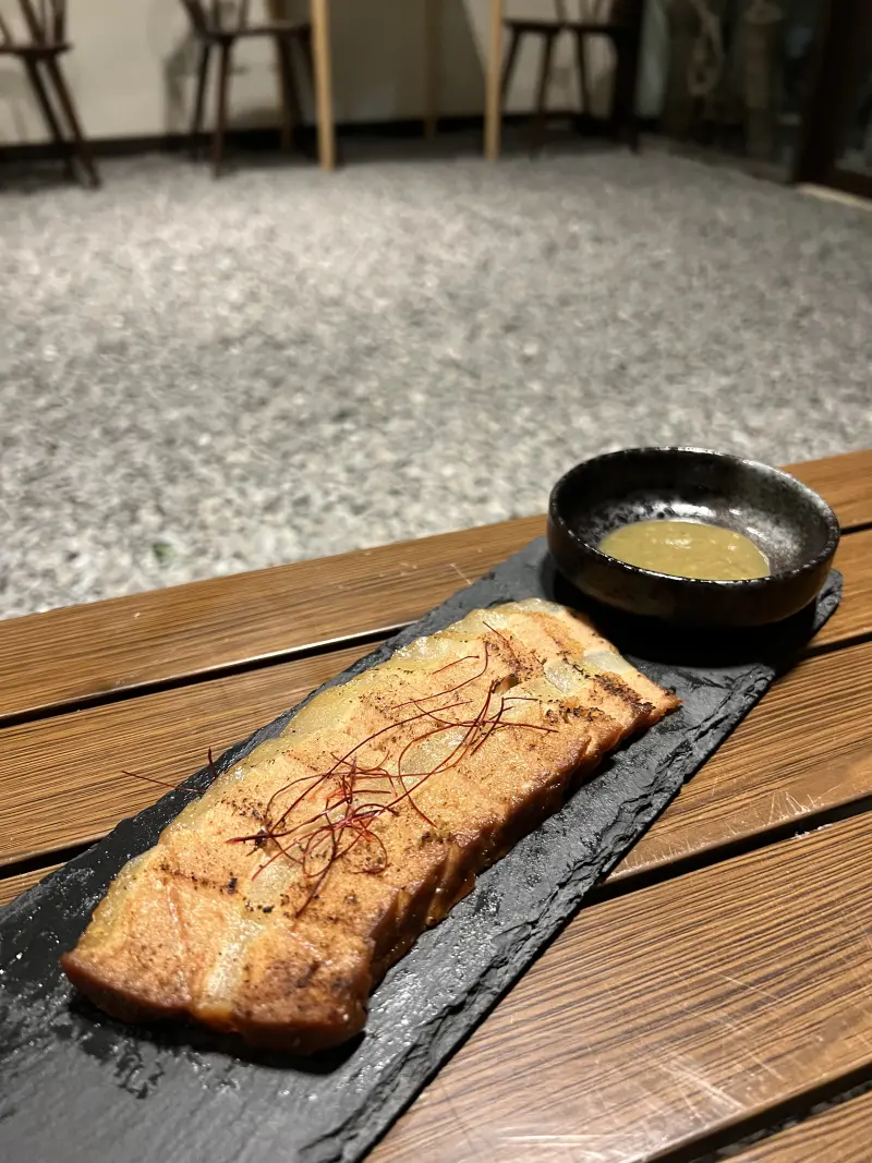 慕谷慕魚蔬食原住民人文餐廳