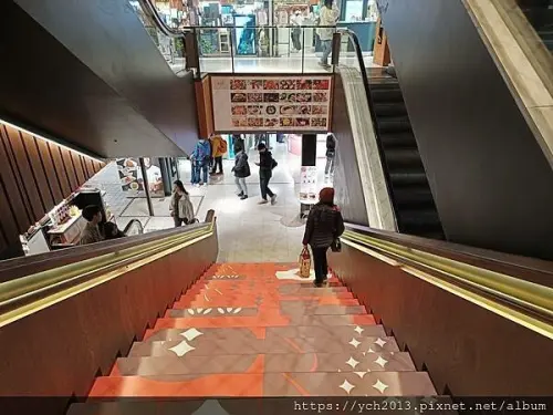 中山站美食／誠品南西店美食街《想嗑酸菜魚》品嚐酸辣好滋味