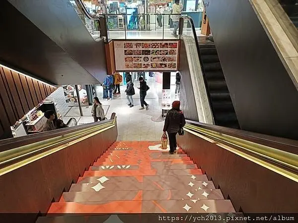 中山站美食／誠品南西店美食街《想嗑酸菜魚》品嚐酸辣好滋味