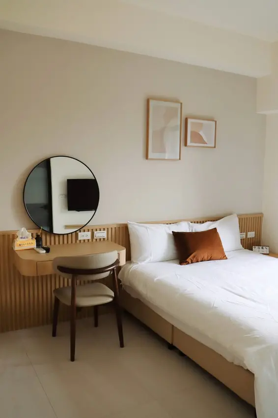 宜蘭三星質感民宿 CP值超高