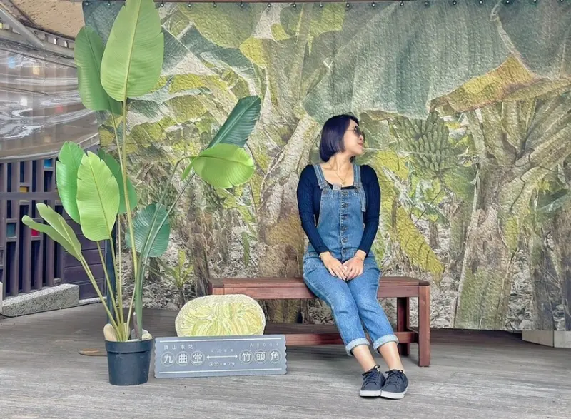 高雄市旗山區高雄美食/旗山美食/美濃美食/旗山老街美食，一次分享12間小吃美食