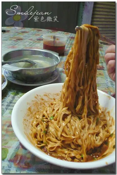 宜蘭頭城必吃在地小吃 #頭城麻醬麵瑞宏小吃/ WalkerLand窩客島整理提供 未經許可不可轉載