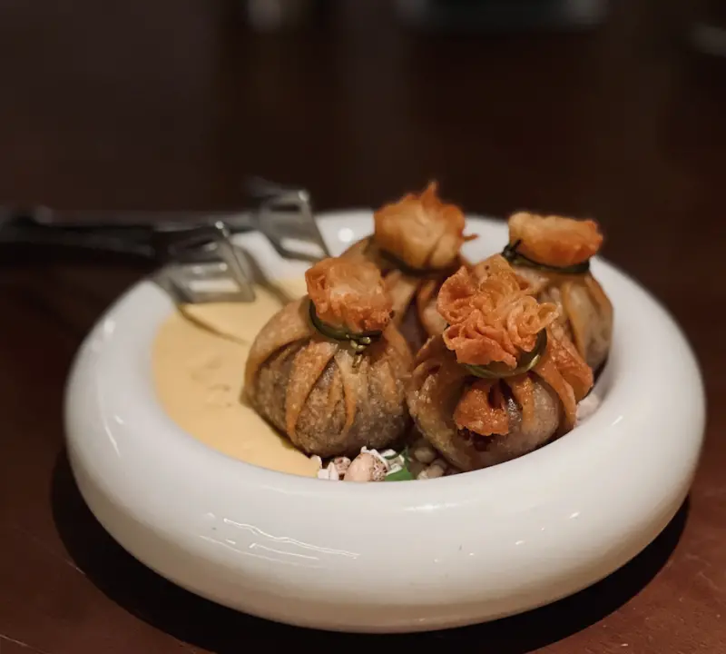 【台北忠孝敦化站】Muzeo Gastronomy&Draft⎟無雷餐酒館！超適合聚餐// 台北東區餐酒館