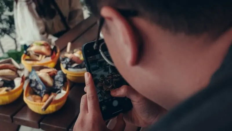 台南市安南區【台南 安南區】國宅夜市旁的Bogie 波奇漢堡  牛豬雞一次滿足的大怪獸組合