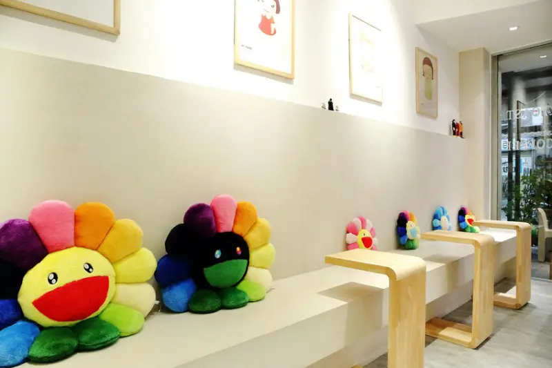 人氣永和美食推薦：QueenReYa cafe 皇后熱壓吐司/ WalkerLand窩客島整理提供 未經許可不可轉載